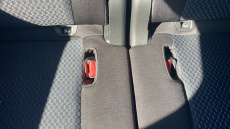 Suzuki Ignis 1.2 Dualjet 12V Hybrid SZ-T 5dr CVT Petrol Hatchback